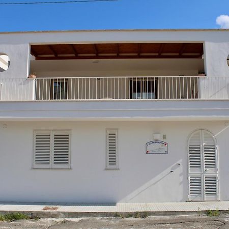 B&B Mare Di Ricordi Camera San Foca Exterior photo